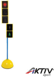 Amaya Közlekedési lámpa állvánnyal Amaya (41105500)