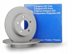 ATE hátsó féktárcsa Land Rover Range-rover III