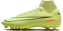 Nike Mercurial Superfly 10 Pro AG-Pro műfüves focicipő, lime zöld (HQ3161-300)