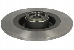 SNR Féktárcsa hátsó csapággyal L/p (beépített kerékcsapággyal,