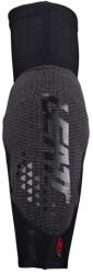Leatt Könyökvédő Leatt 3DF 5.0 Evo Black (XXL)