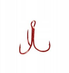 Owner Hooks Horgonyok Jaxon Owner 10 Piros 8db (HO-ST36RD10)