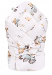 Bonjour Chérie Bambusz tölcsér Bonjour Cherie traktorokhoz 74x74 (1425970)