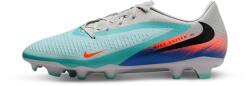 Nike Phantom 6 Low Academy FG stoplis focicipő, zöld - fehér (IQ4157-300)
