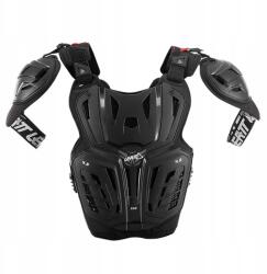 Leatt Mellkasvédő Leatt 4.5 Pro Black XXL (XXL)