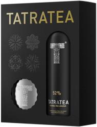 TATRATEA Eredeti Tea likőr + dd, flaska (0, 7l - 52%) - italpark