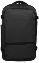 Promo Utazótáska PROMO Hudson 36 L vákuumos fekete (4083402)