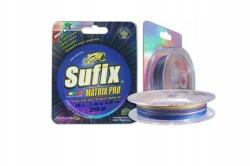 Rapala Zsinór Matrix Pro Braid 0, 30mm Multi Color 250M (DS1CB0406uDC2M)