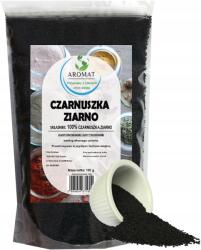 Aromat Köröm Virág Mag 100G Köröm Virág Magok Természetes Fekete Kömény Premium