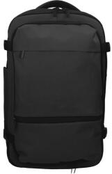 Promo Utazótáska PROMO Hudson 49 L vákuumos fekete (4084502)