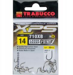 Trabucco Horgok Trabucco Xps 710 Xb nr. 20 25db (021-70-200)