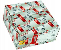 Ferodo Féktárcsa első L/p (csavarok nélkül) Mercedes E T-model (S211), E (W211),