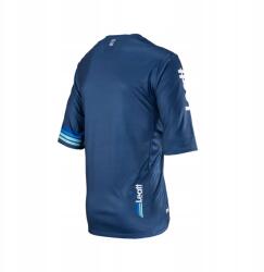 Leatt Újdonság Kerékpáros Mez (gyerek) Mtb Enduro 3.0 Junior Jersey Den (5024140173)
