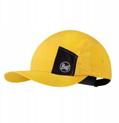 Buff Baseball sapka Buff 5 Panel Go Cap baseball sapka sárga S/m (8428927576385)