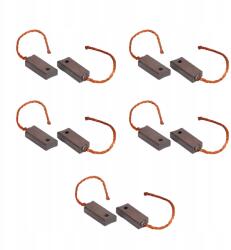  Generátor Feszültségszabályozó Kefe Készlet RE60 RE72 Javítókészlethez