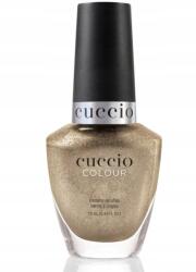 Cuccio körömlakk arany pezsgő körömlakk 1269 13 ml