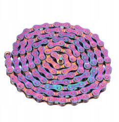  Színes Acél Kerékpárlánc Cseréje (2716220118811)