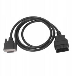  OBD2 16 Pin Diagnosztikai Kábel Helyettesítő Nexiq Usb Link 2 Cummins Inline-hoz (1613220135811)