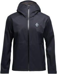 Black Diamond M FINELINE STRETCH SHELL (AP7450380002LRG1)