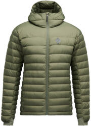 Black Diamond M ACCESS DOWN 2.0 HOODY (AP7440943010XLG1)