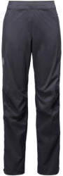 Black Diamond W FINELINE STRETCH FZ PANTS (AP7420140002LRG1)