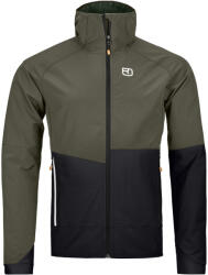 ORTOVOX Punta Berrino Hooded Jacket Men's (OVX-60379DWH_XL)