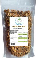 Aromat Dióbél 0, 5KG Egész Nagy Méretű Egészséges Friss 500G