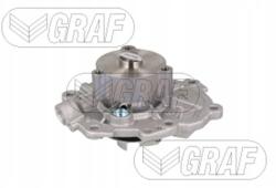 Graf Vízpumpa szabályozó nélkül Graf PA1505-8