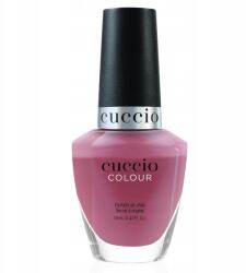 Cuccio Körömlakk pasztell rózsaszín 1355 13 ml Popular In Puglia