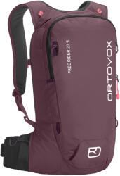 Ortovox Swisswool Piz Boe Vest Women's (OVX-61532SES_L)