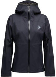 Black Diamond W FINELINE STRETCH SHELL (AP7450410002SML1)