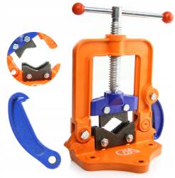 CATA Mar-pol Csősatu 3" Szorító Távolság 15-100MM Satu Cata M36130C (M36130C)