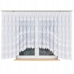  Klasszikus konyhai függöny jacquard függöny a nappaliba 160x600 (NORKA 160x600)