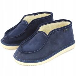 PanSzew Női Highlander Papucs, Meleg Bőr Topánka 36-45, PanSzew (Ocieplane Bambosze Damskie Kapcie Góralskie) - allegro - 7 455 Ft