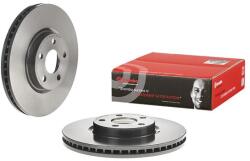 Brembo 09. N255.41 féktárcsa (1db)