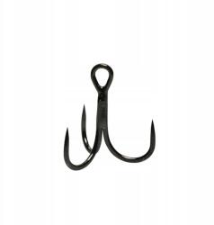 Owner Hooks Horgonyok Jaxon Owner 12 Fekete nikkel 8db (HO-STBL36BC12)