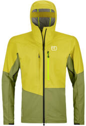 ORTOVOX Mesola Jacket Men's (OVX-70880DD_XL)