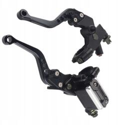  Univerzális Fékpumpa Kuplungtartó 22 Mm-es Kilincsekkel