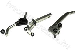 ALTOLINE Tolóajtó görgő készlet 99>06 - Iveco Daily III (1999-2006) - AL59050_KIT, - ALTOLINE utángyártott