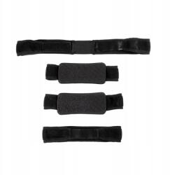 Leatt Térd Ortézis Pótalkatrészek Leatt Strap Kit Hybrid+x-frame Pair XXL ()