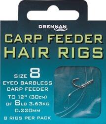 Drennan Carp Feeder Hajpánt No. 10 (69-061-010)