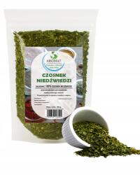 Aromat Medvehagyma 100G Természetes Aromás Szárított Fűszer 0, 1KG