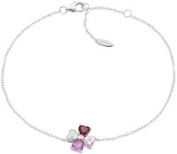 Amen BRQUBMFU Női ezüst karkötő (BRQUBMFU)