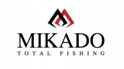 Mikado Akasztó Sensual Chinta fekete nikkel No. 12 (HS9450-12B)