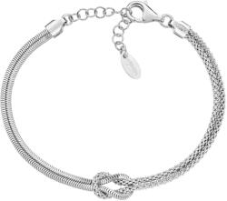 Amen BRNOAMBB16 Ezüst karkötő (BRNOAMBB16)