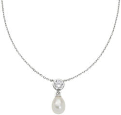 Amen CLTOPEBBBZ3 Női ezüst nyaklánc (CLTOPEBBBZ3)