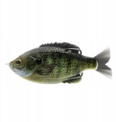 Savage Gear Wobler DC Slide Gill 6, 5cm 17G Úszó Kék 1db (77433)