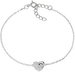 Amen BRCZLBBZ Női ezüst karkötő (BRCZLBBZ)