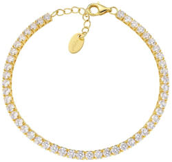 Amen BT3GB17 Női ezüst karkötő (BT3GB17)