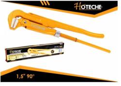 HOTECHE Svédcsőfogó 1, 5" 90° Hoteche (W150202)